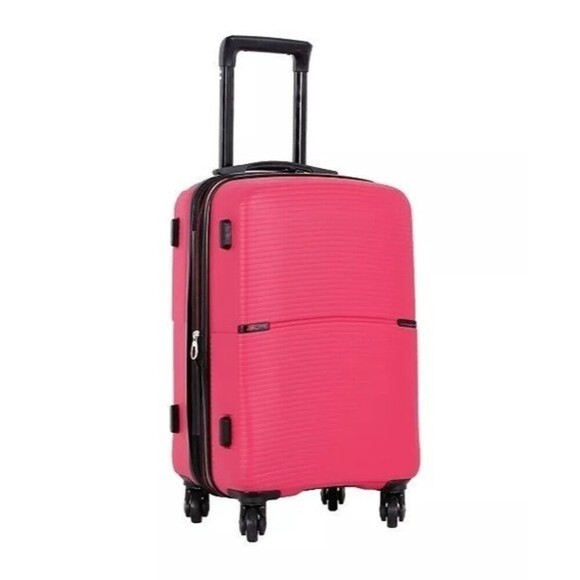 NEW SOLITE 1pc Maven 2.0 Expandable Spinner Luggage Set 22” suitcase carry on - Picture 3 of 13